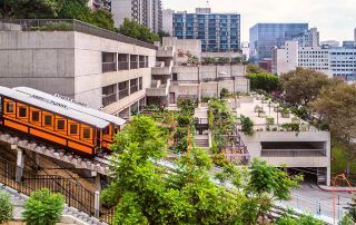 Angels Flight Railway