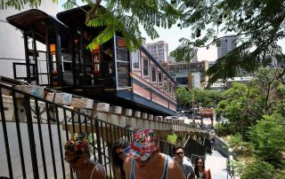 Angels Flight Railway