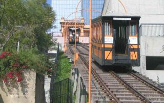 Angels Flight Railway