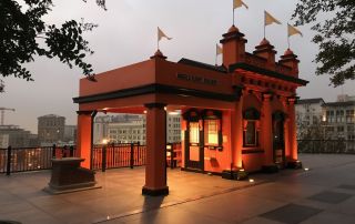 Angels Flight Railway