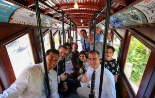 Angels Flight Railway