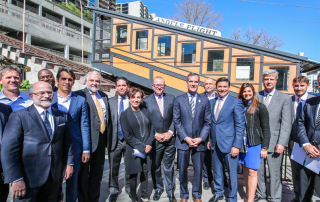 Angels Flight Railway