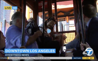 Angels Flight Railway