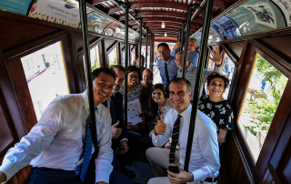 Angels Flight Railway