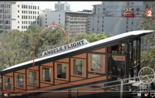 Angels Flight Railway